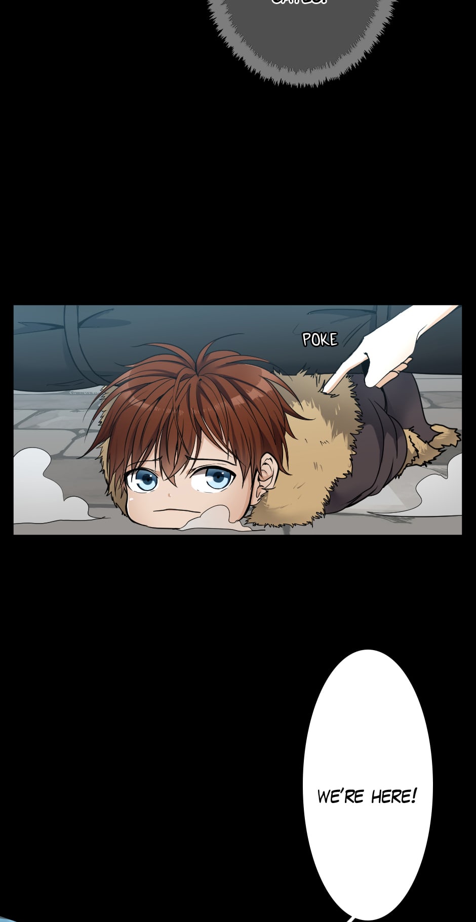 The Beginning After The End Chapter 20 image 02